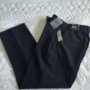 NWT Express Editor Pants